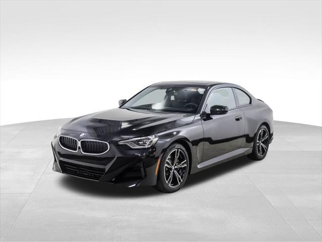 used 2024 BMW 230 car, priced at $48,060