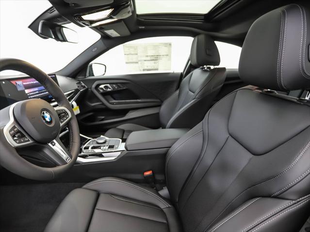 used 2024 BMW 230 car, priced at $48,060