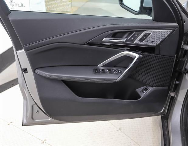 used 2024 BMW X1 car, priced at $47,695