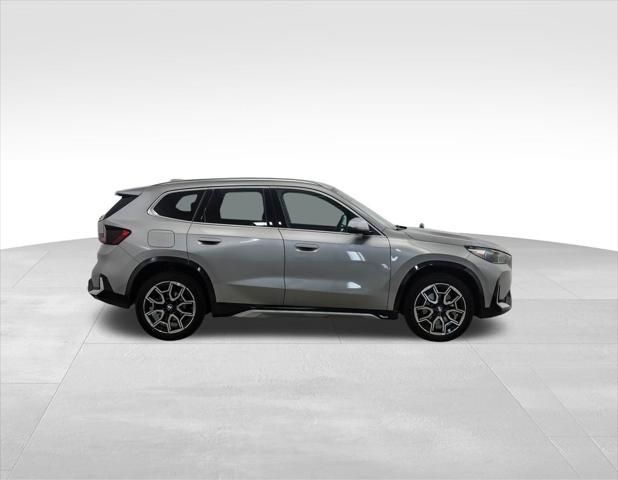 used 2024 BMW X1 car, priced at $47,695