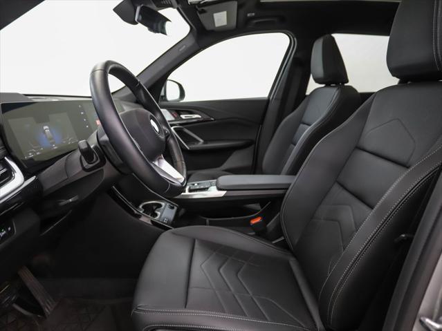 used 2024 BMW X1 car, priced at $47,695