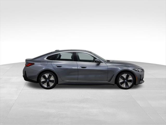 new 2025 BMW i4 Gran Coupe car, priced at $65,725