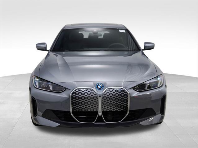 new 2025 BMW i4 Gran Coupe car, priced at $65,725