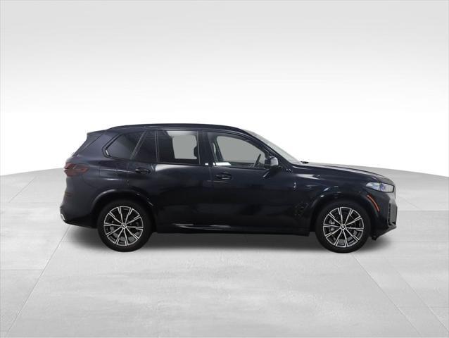 used 2024 BMW X5 car, priced at $71,900