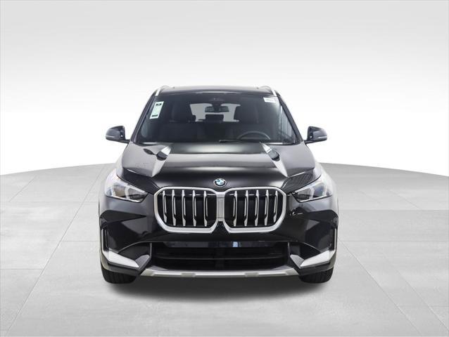 new 2025 BMW X1 car, priced at $50,280