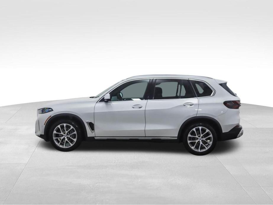 used 2024 BMW X5 car, priced at $63,000