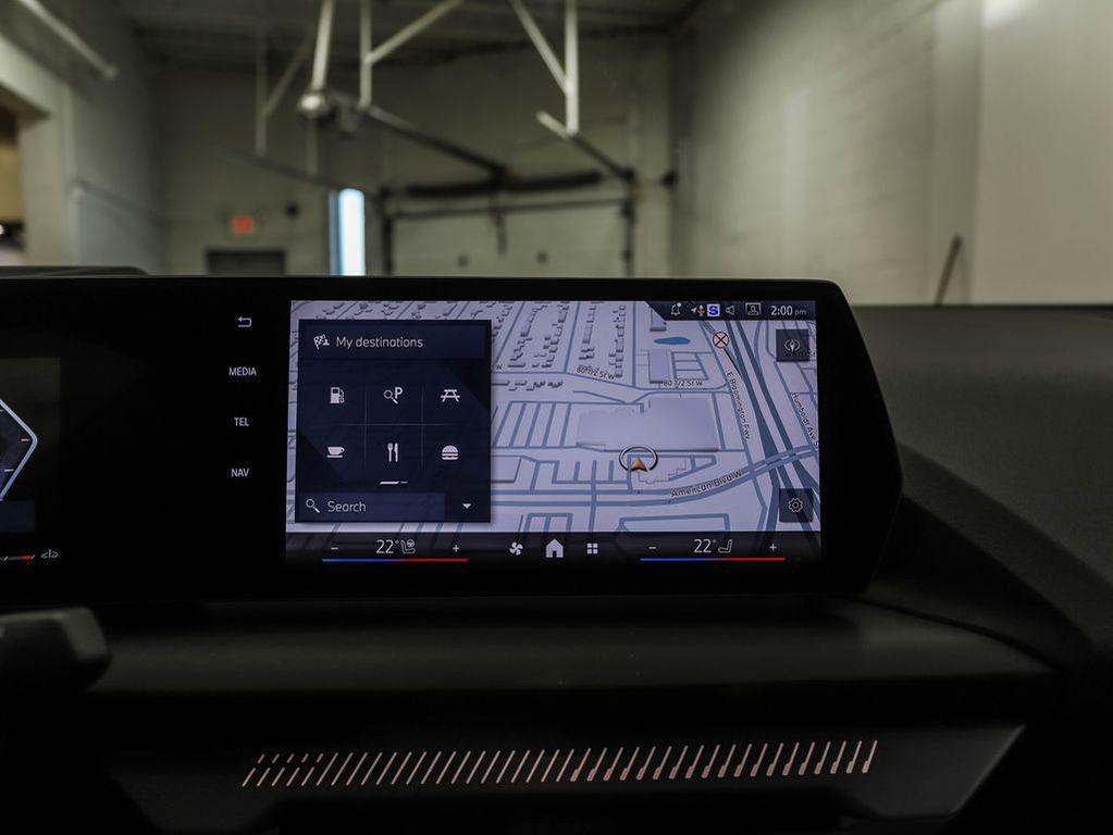 used 2025 BMW 228 Gran Coupe car, priced at $47,225