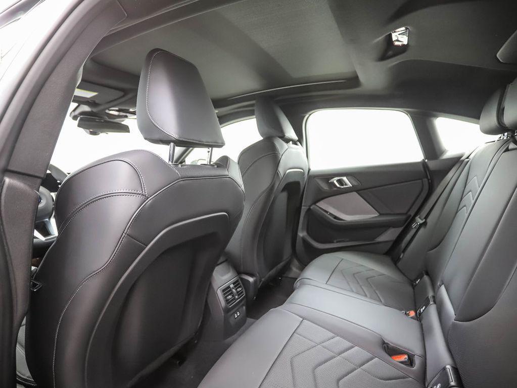 used 2025 BMW 228 Gran Coupe car, priced at $47,225