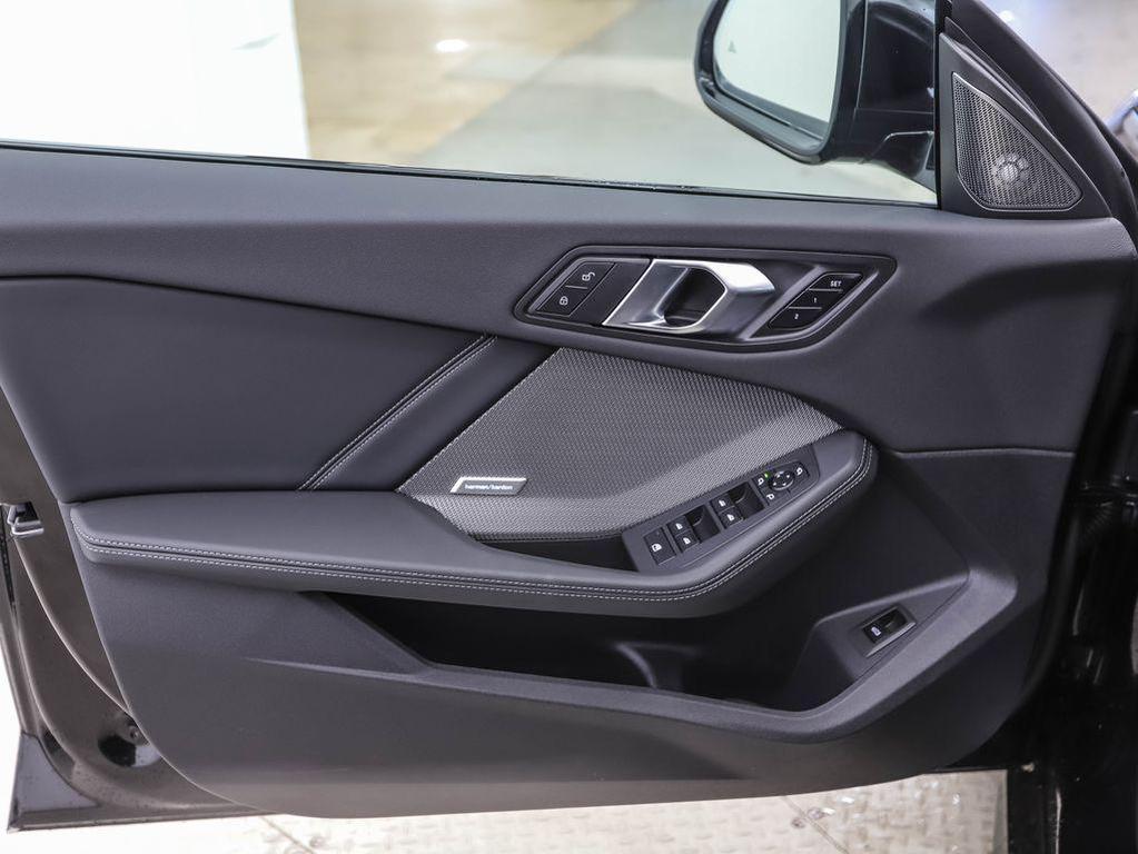 used 2025 BMW 228 Gran Coupe car, priced at $47,225