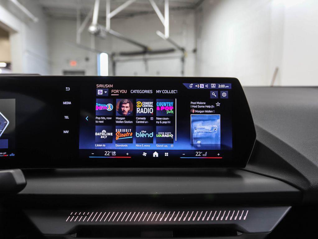 used 2025 BMW 228 Gran Coupe car, priced at $47,225