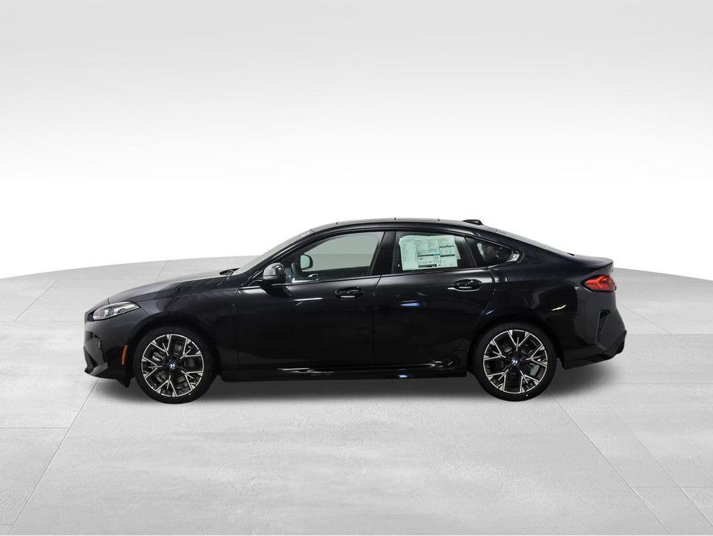 used 2025 BMW 228 Gran Coupe car, priced at $47,225