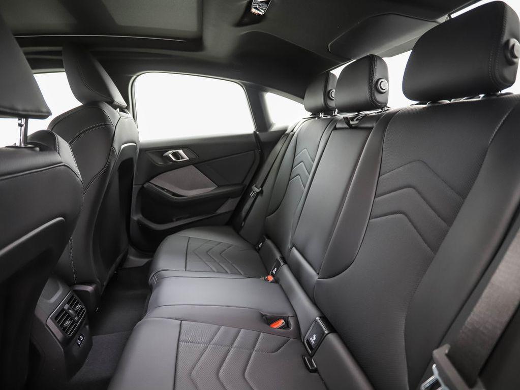 used 2025 BMW 228 Gran Coupe car, priced at $47,225
