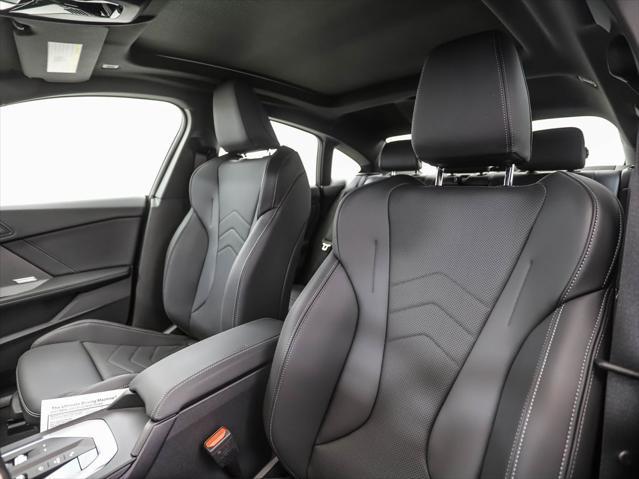 new 2025 BMW 228 Gran Coupe car, priced at $47,225