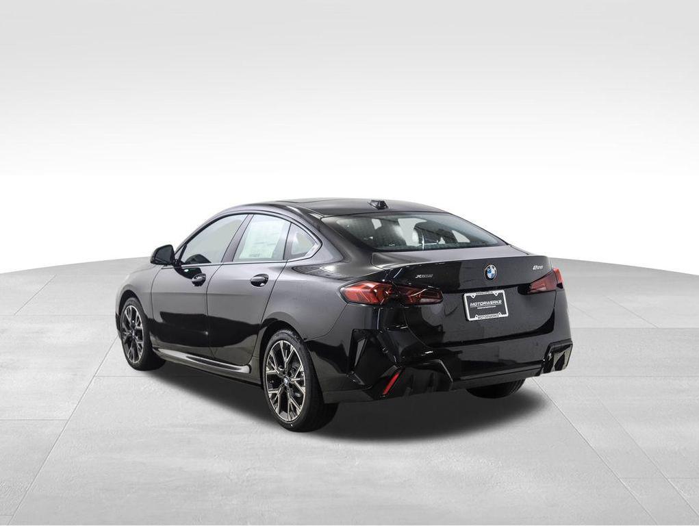 used 2025 BMW 228 Gran Coupe car, priced at $47,225