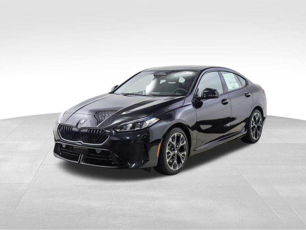 used 2025 BMW 228 Gran Coupe car, priced at $47,225