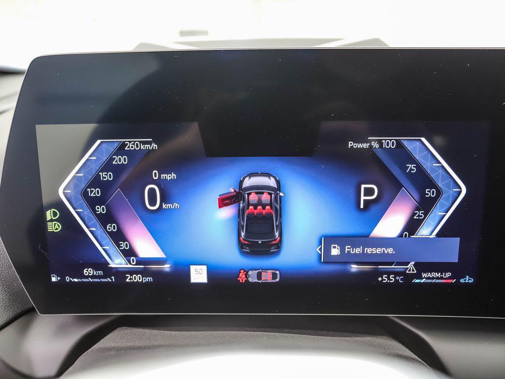 used 2025 BMW 228 Gran Coupe car, priced at $47,225