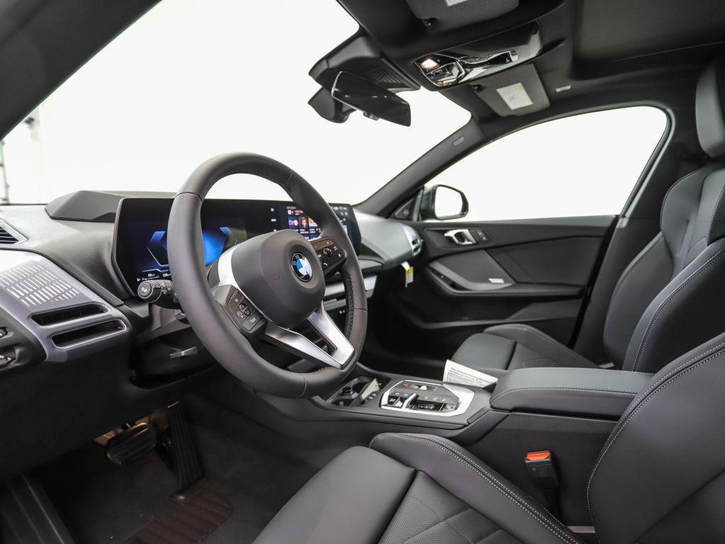 used 2025 BMW 228 Gran Coupe car, priced at $47,225