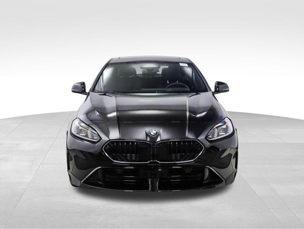 used 2025 BMW 228 Gran Coupe car, priced at $47,225