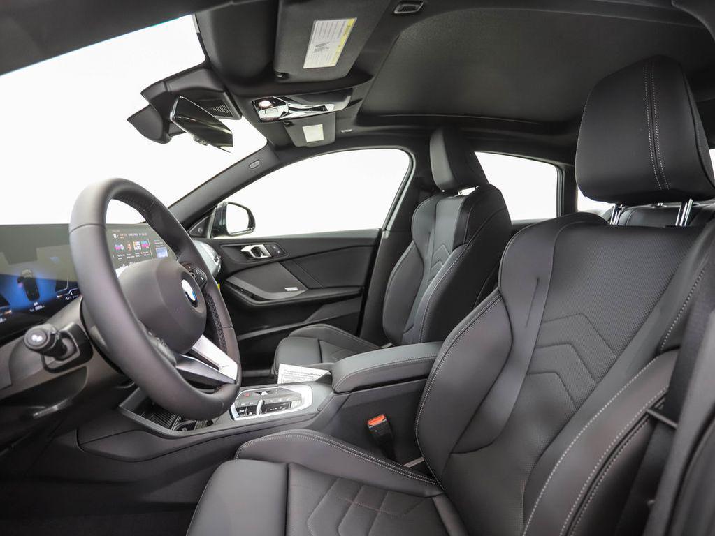 used 2025 BMW 228 Gran Coupe car, priced at $47,225