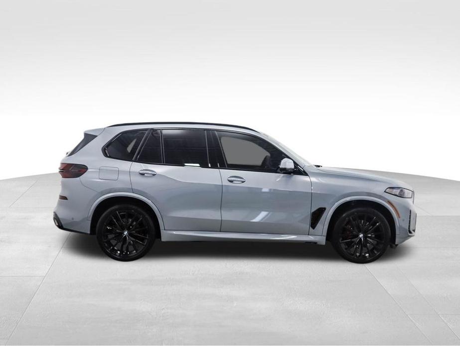 used 2024 BMW X5 car, priced at $72,000