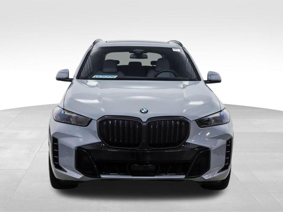 used 2024 BMW X5 car, priced at $72,999