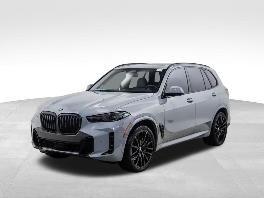 used 2024 BMW X5 car, priced at $72,000