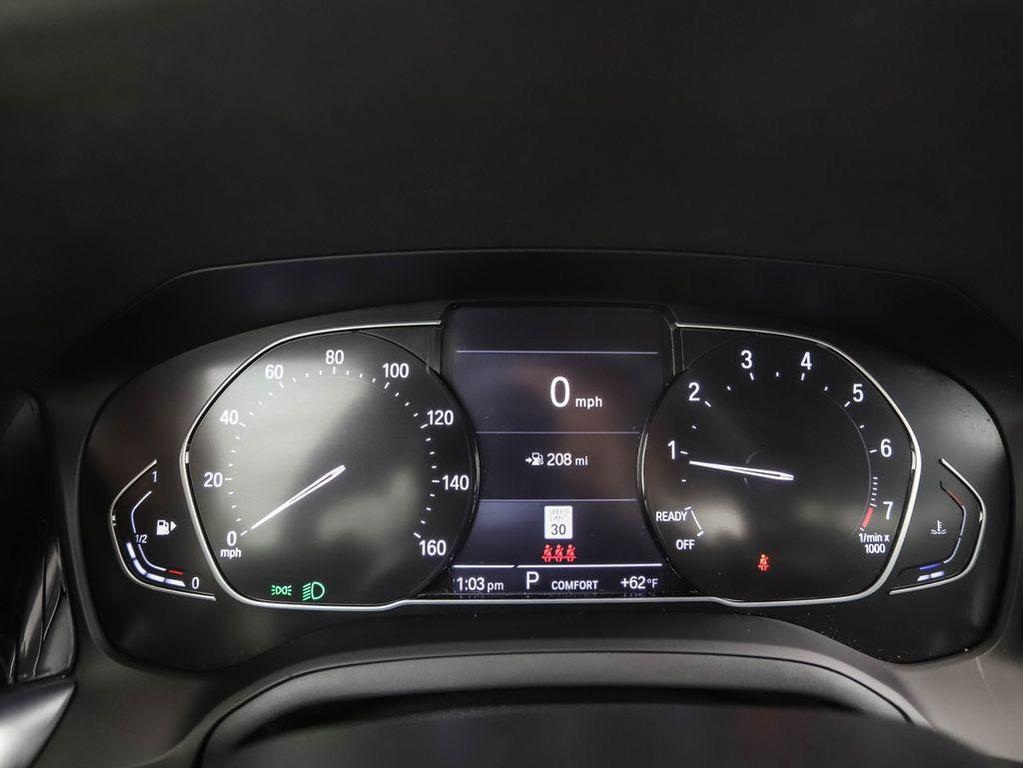 used 2021 BMW 330 car, priced at $27,900