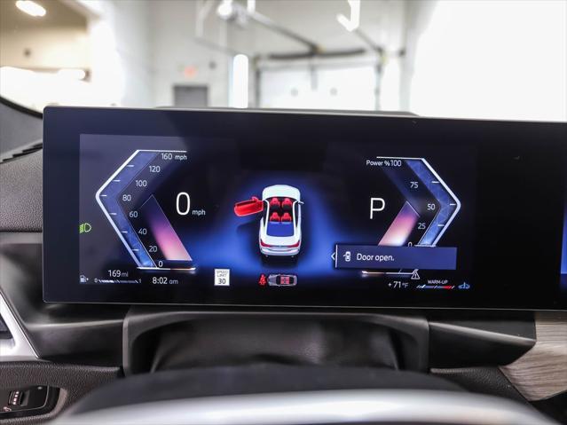 used 2025 BMW 430 car, priced at $47,900