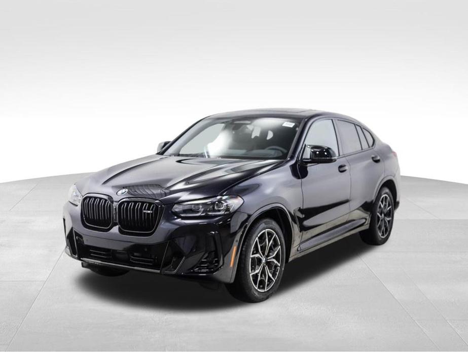 new 2024 BMW X4 car, priced at $73,970
