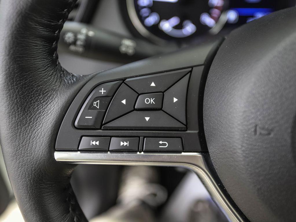 used 2019 Nissan Rogue car, priced at $19,900