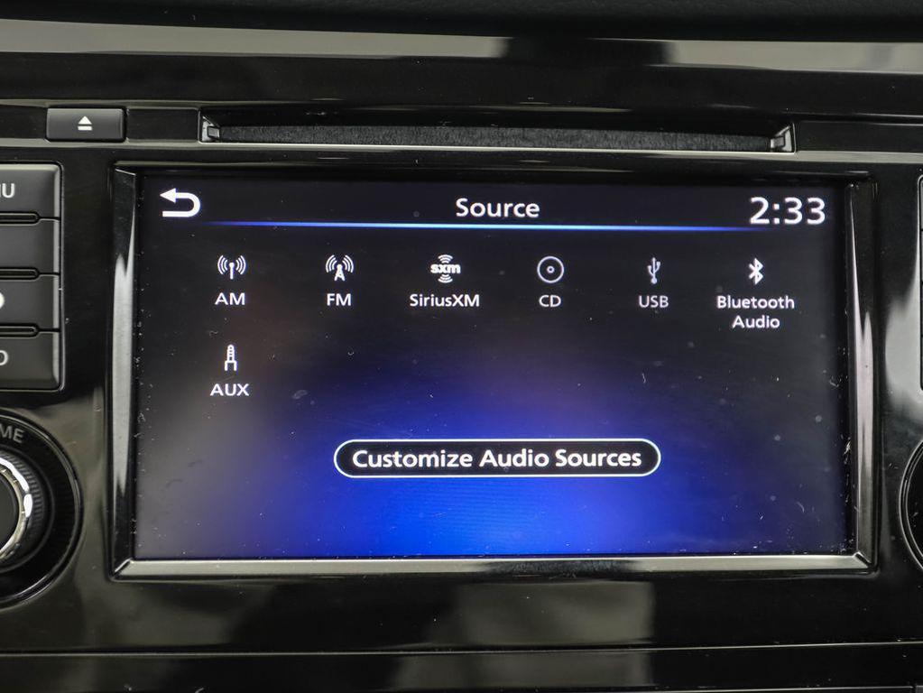 used 2019 Nissan Rogue car, priced at $19,900