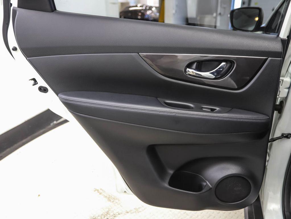 used 2019 Nissan Rogue car, priced at $19,900