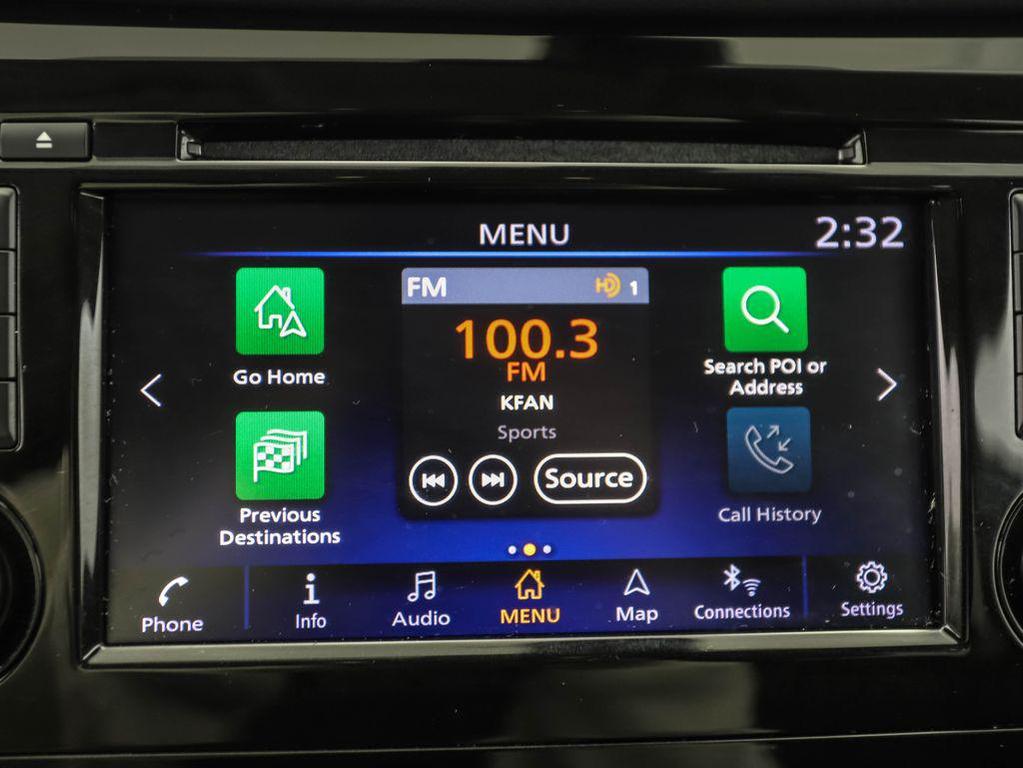 used 2019 Nissan Rogue car, priced at $19,900