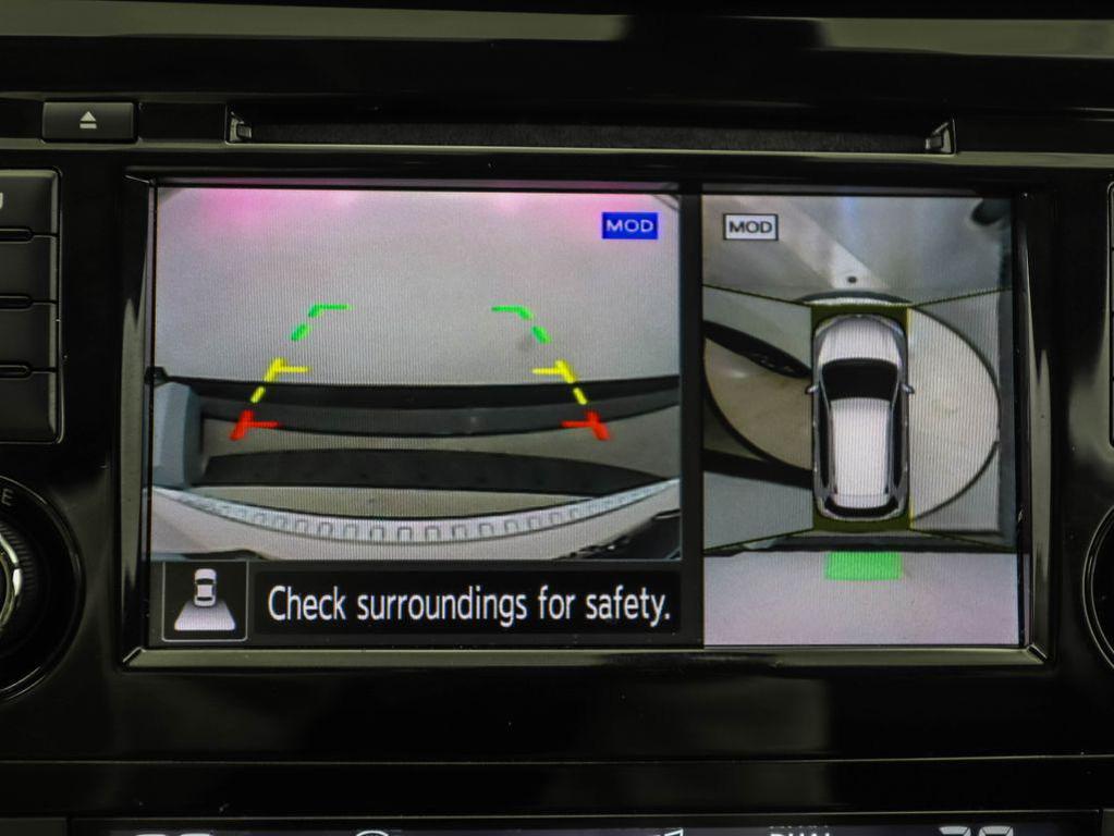 used 2019 Nissan Rogue car, priced at $19,900