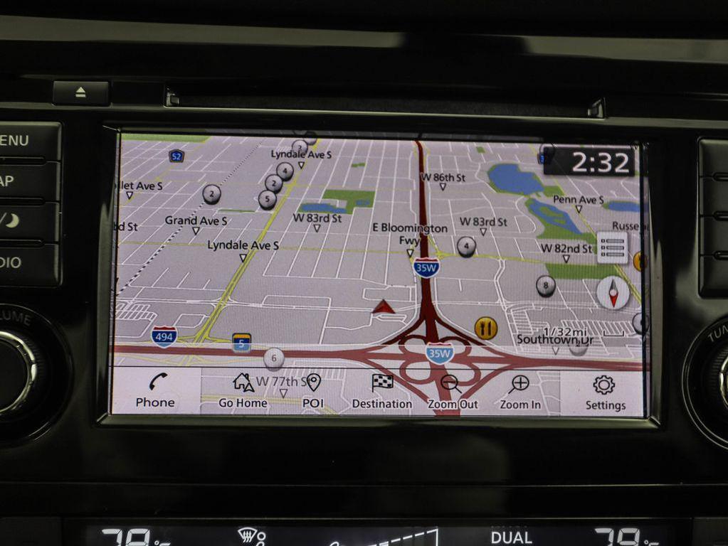 used 2019 Nissan Rogue car, priced at $19,900