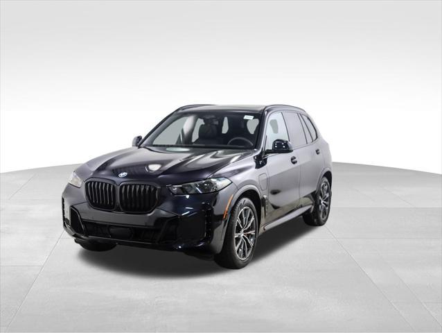 new 2025 BMW X5 PHEV car, priced at $87,220