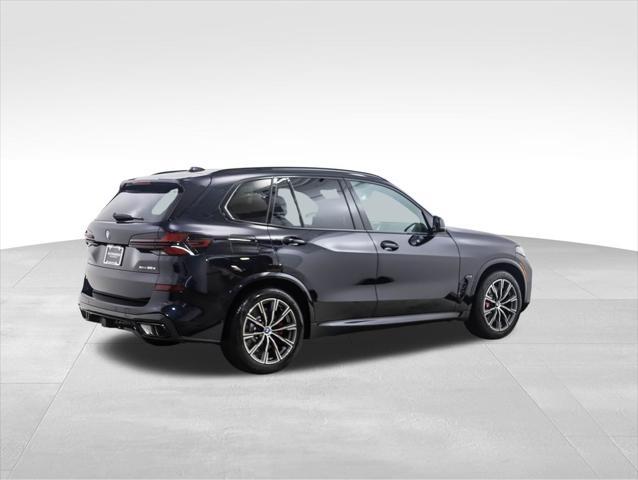 new 2025 BMW X5 PHEV car, priced at $87,220