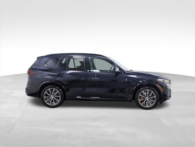 new 2025 BMW X5 PHEV car, priced at $87,220