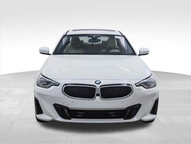 used 2025 BMW 230 car, priced at $47,325