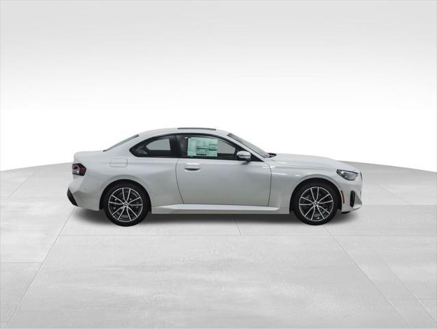 used 2025 BMW 230 car, priced at $47,325