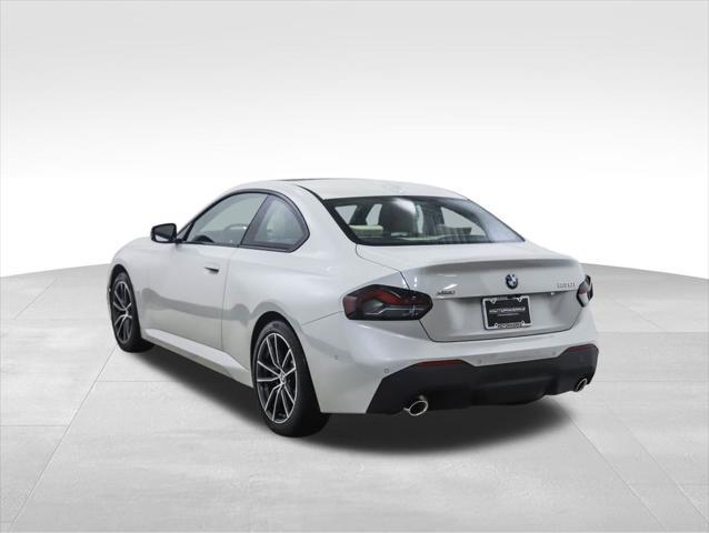 used 2025 BMW 230 car, priced at $47,325