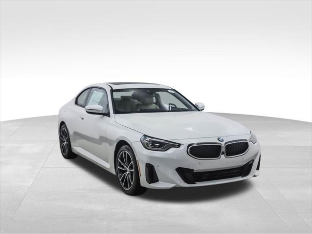 used 2025 BMW 230 car, priced at $47,325