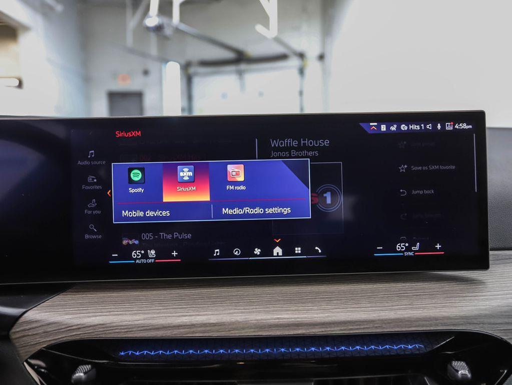 used 2025 BMW i4 Gran Coupe car, priced at $47,900