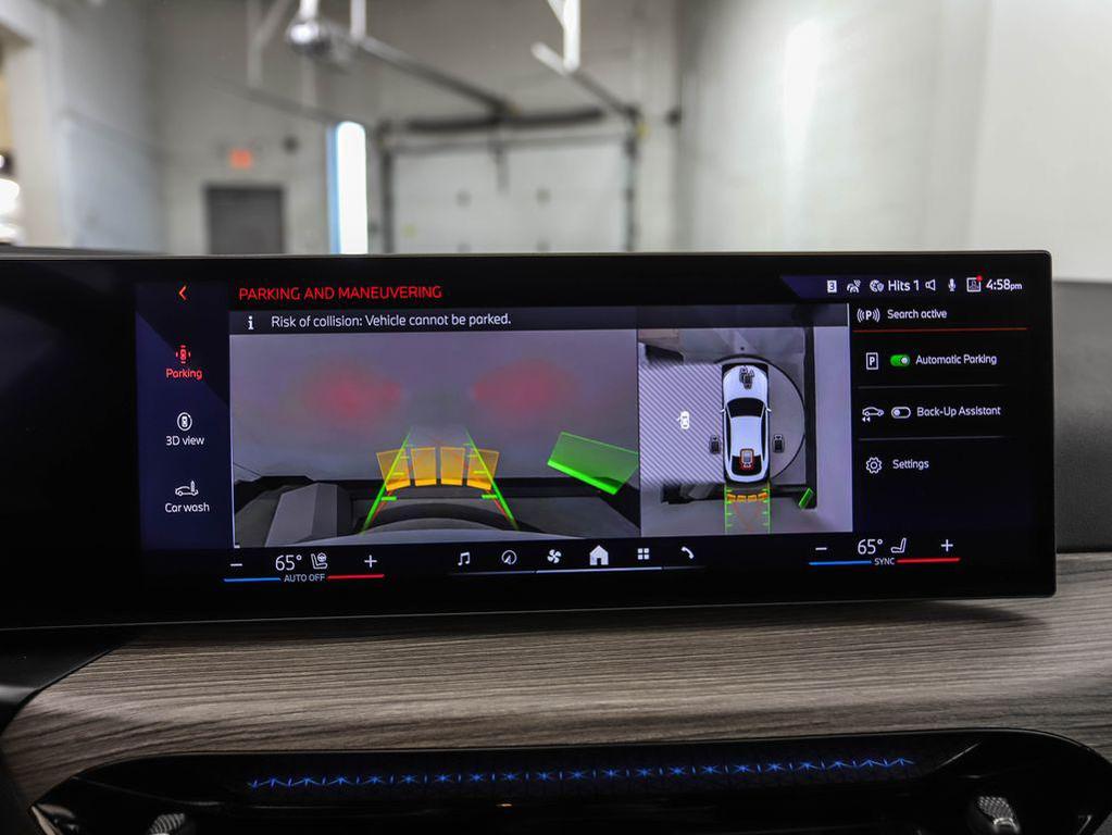 used 2025 BMW i4 Gran Coupe car, priced at $47,900