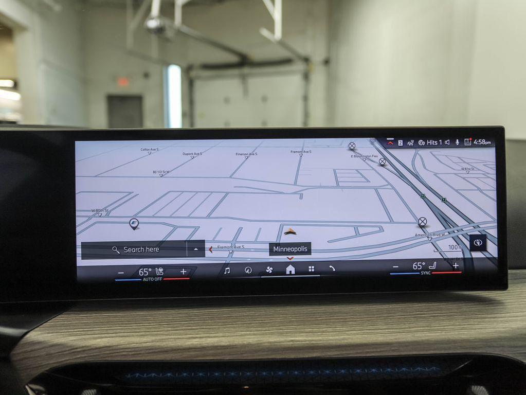 used 2025 BMW i4 Gran Coupe car, priced at $47,900