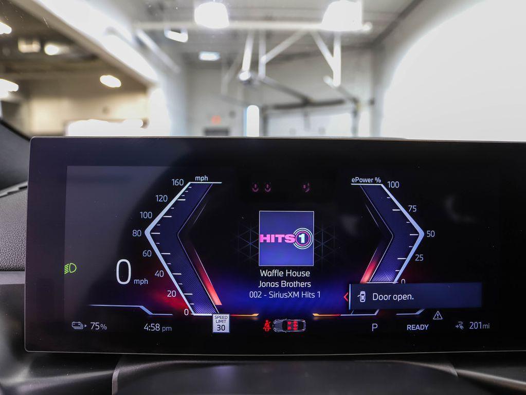 used 2025 BMW i4 Gran Coupe car, priced at $47,900