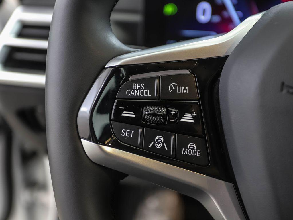 used 2025 BMW i4 Gran Coupe car, priced at $47,900