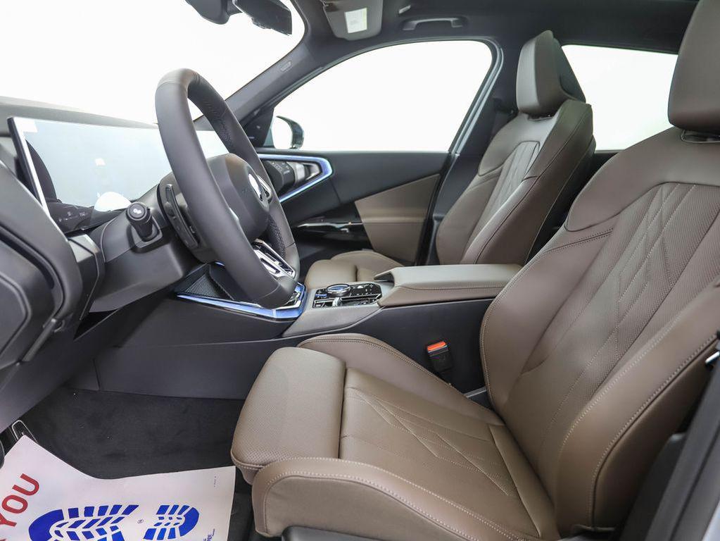 new 2026 BMW X3 car, priced at $60,625