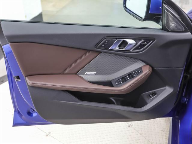 used 2025 BMW 228 Gran Coupe car, priced at $48,625