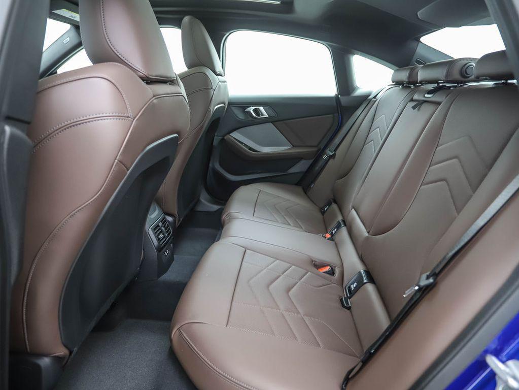 used 2025 BMW 228 Gran Coupe car, priced at $38,900